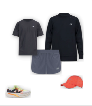 Completa il look UOMO