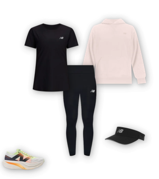 Completa il look DONNA