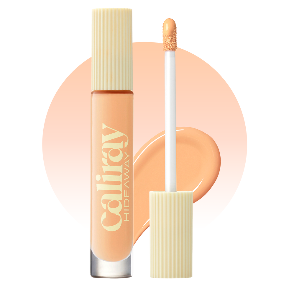 Hideaway Under Eye Color Corrector 