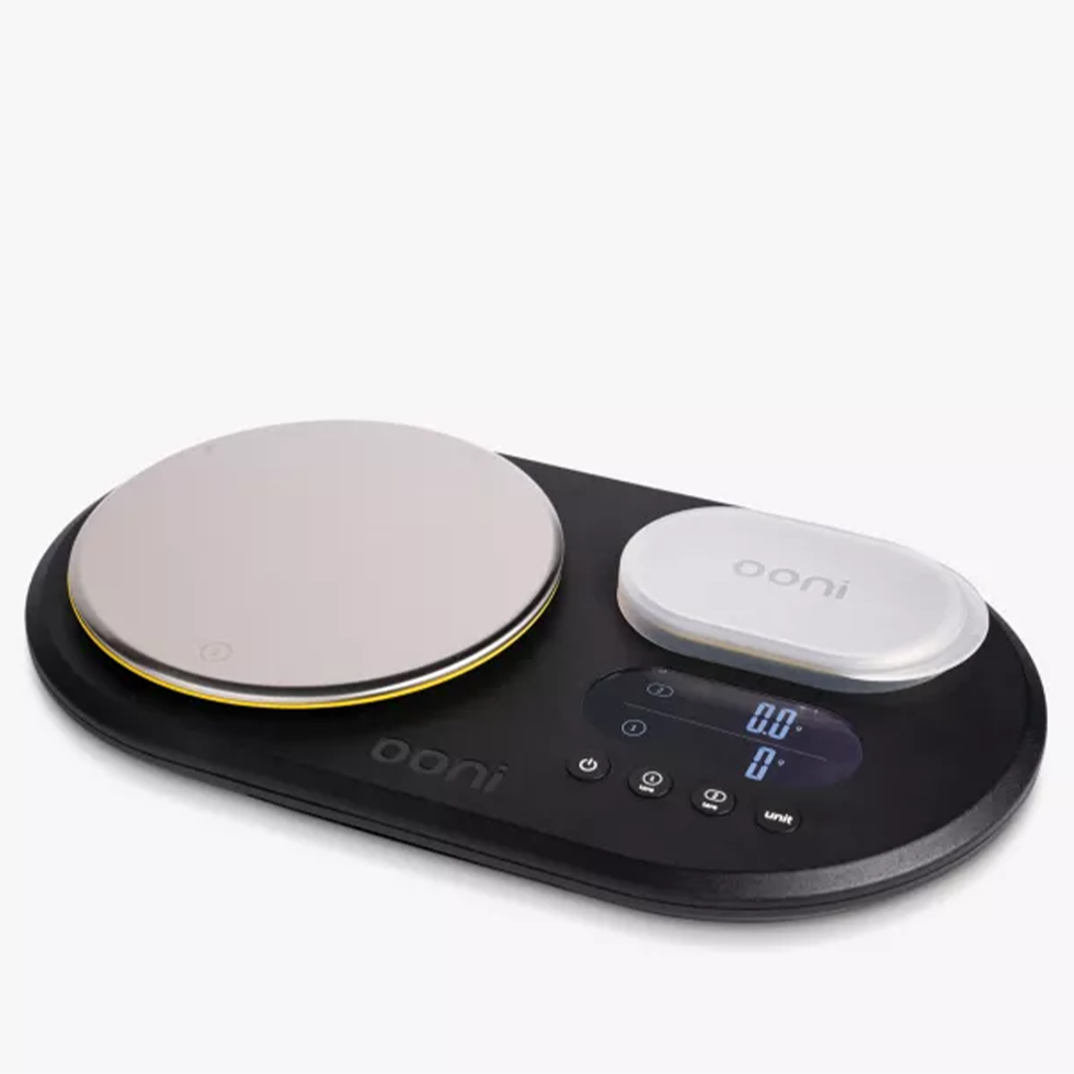 Best kitchen scales 2024 UK