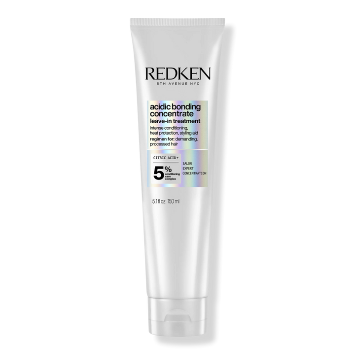Acidic Bonding Concentrate Leave-In Treatment