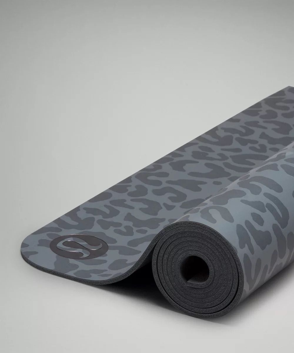 Best cushioned yoga mat best sale