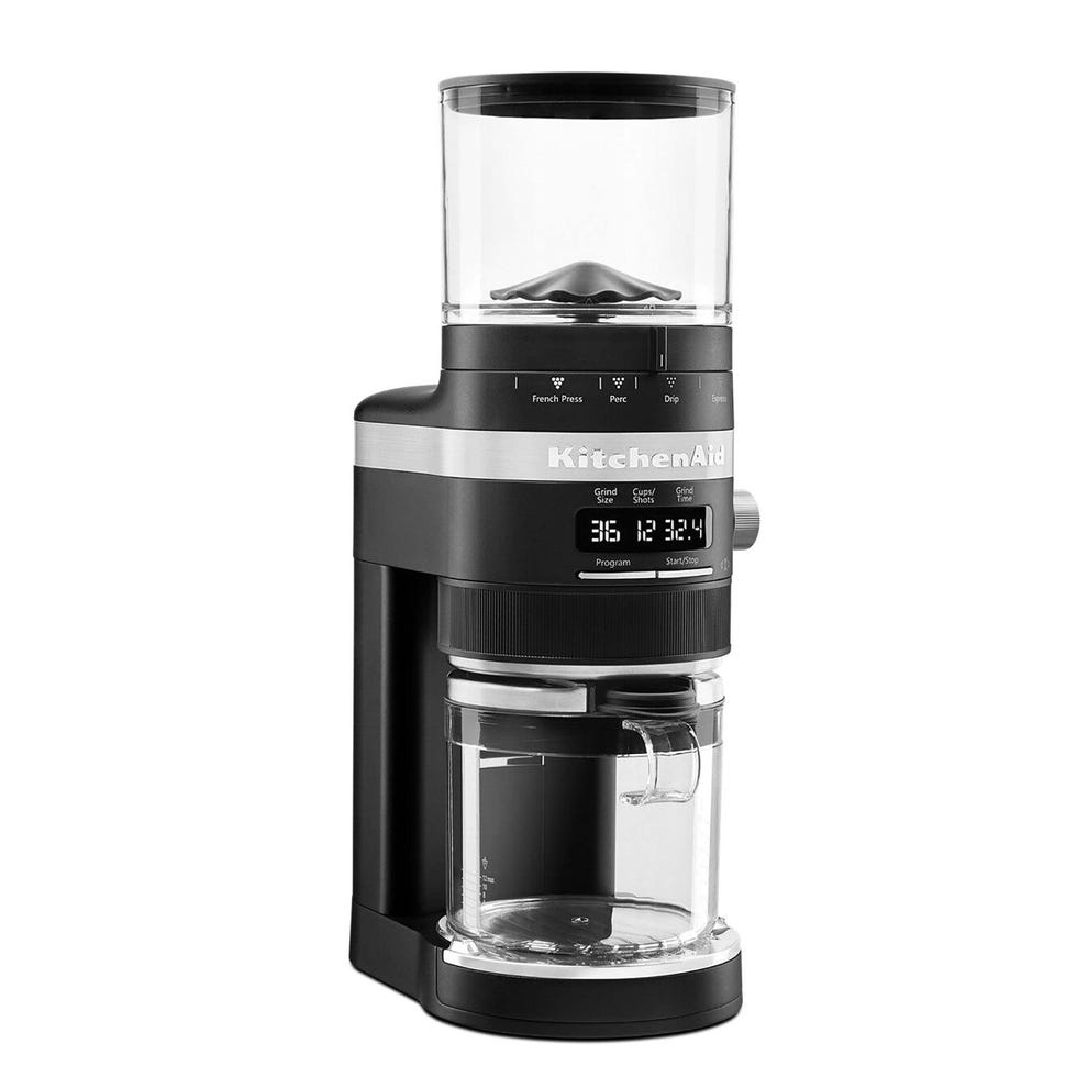 8 Best Coffee Grinders to Buy in 2024 - Manual and Electric Coffee Grinders