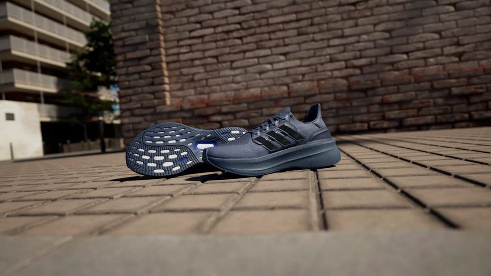 Ultraboost 5
