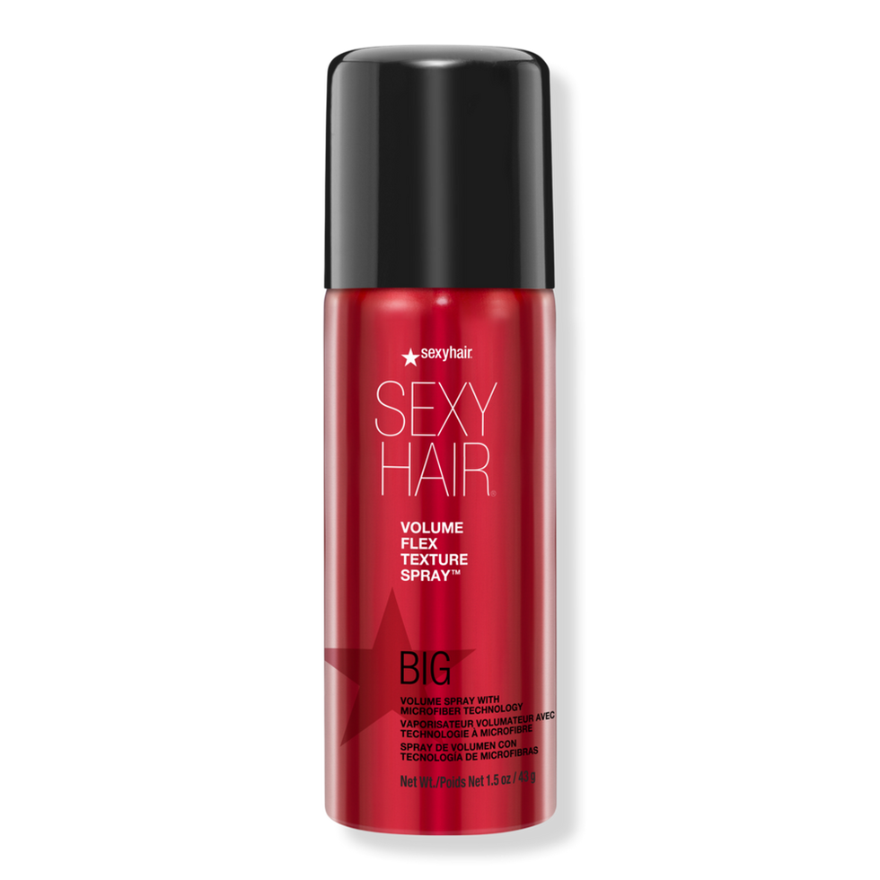 Volume Flex Texture Spray