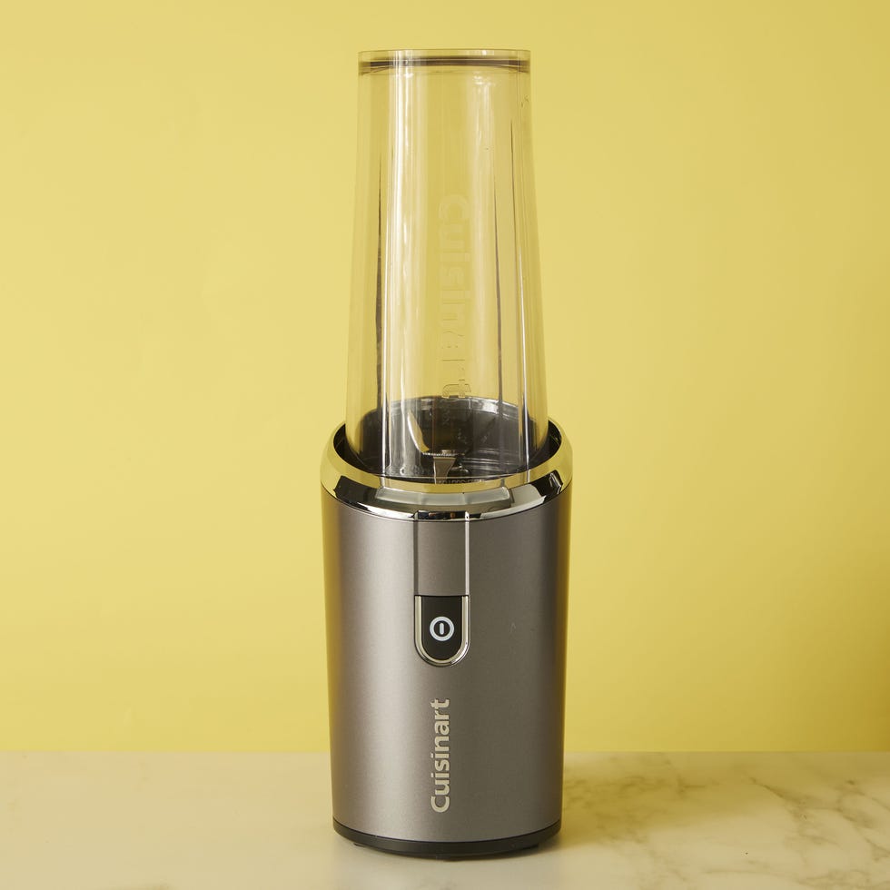 EvolutionX Cordless Blender