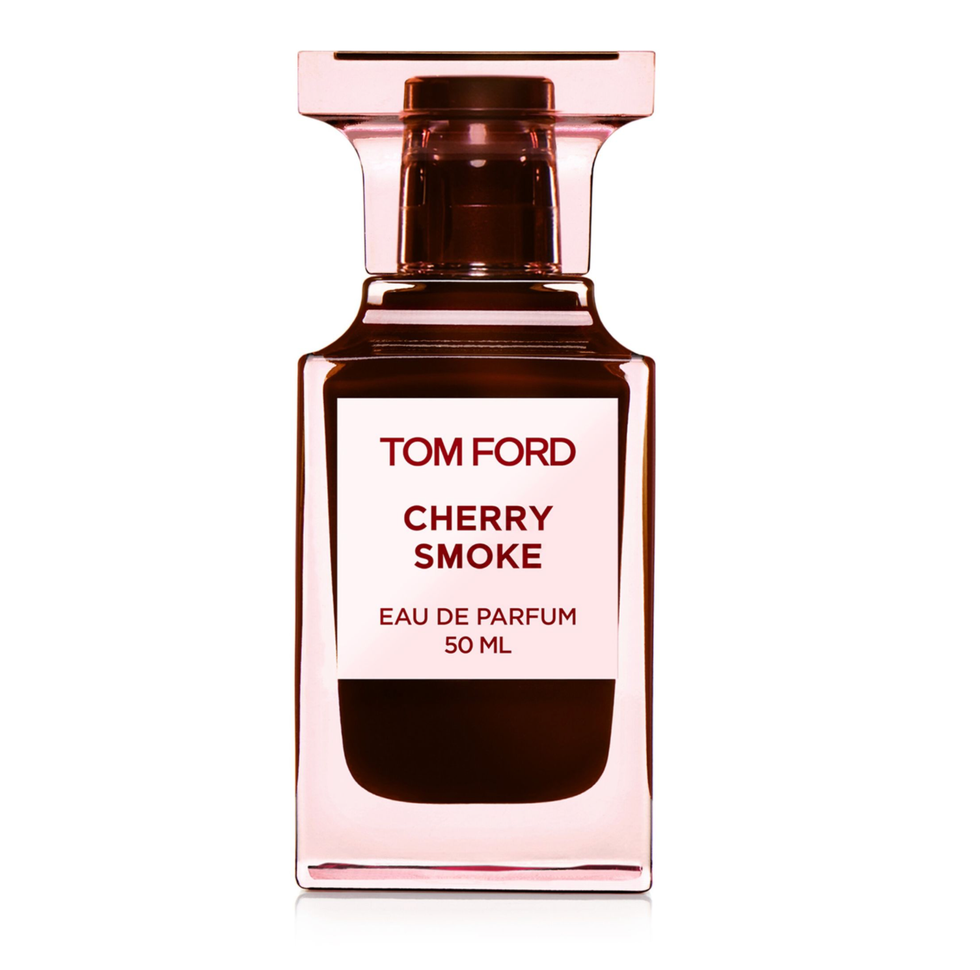 Cherry Smoke EDP