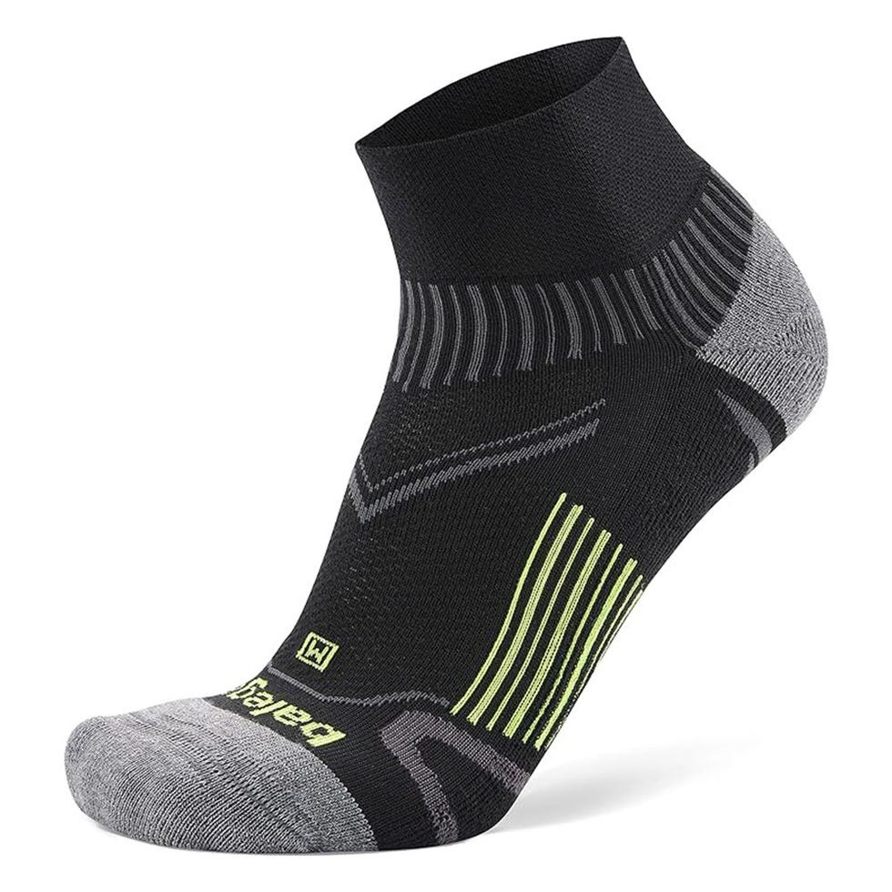 Enduro Running Socks