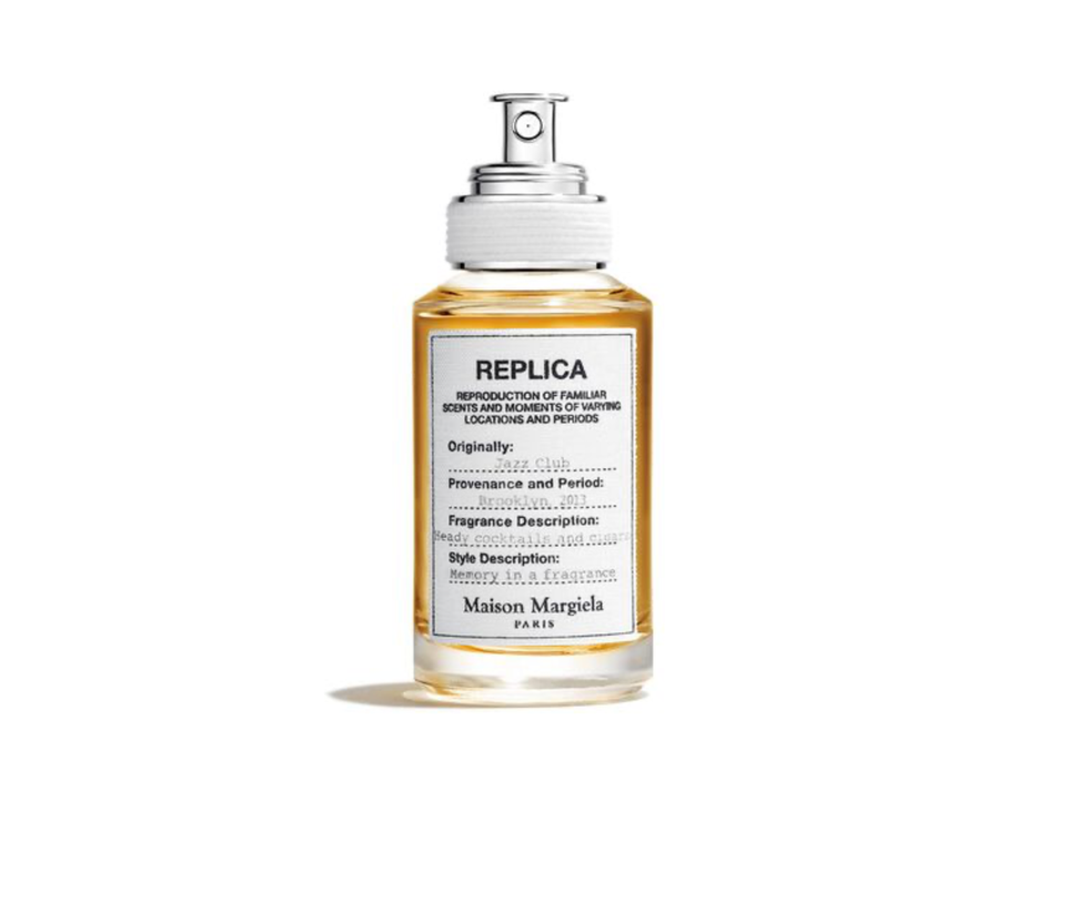 Replica Jazz Club EDT