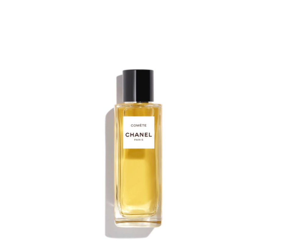 Les Exclusifs de Chanel Comète EDP