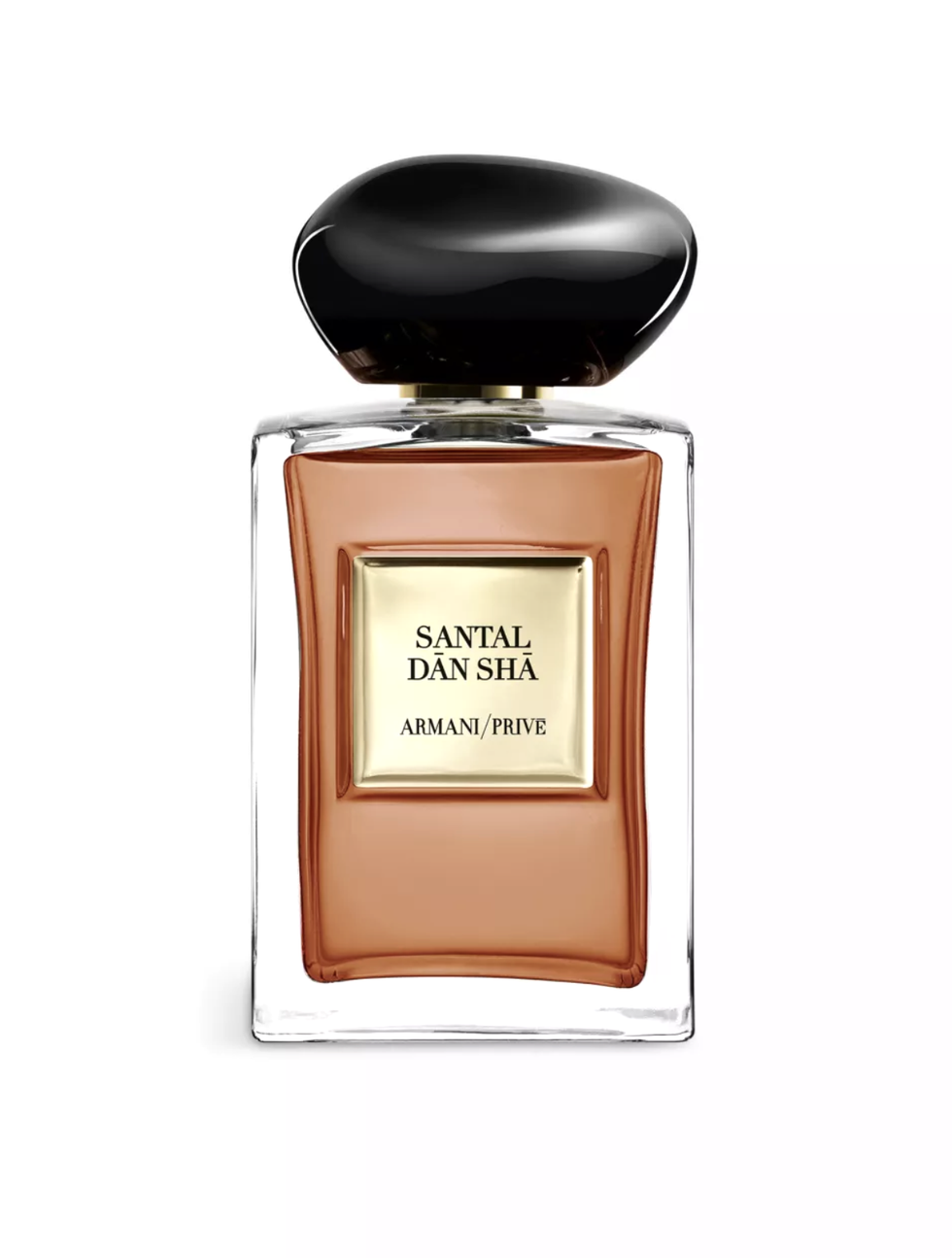 Santal Dan Sha EDT