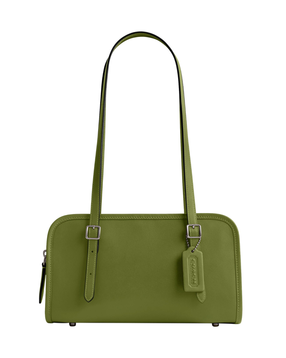 Swing Zip Shoulder Bag