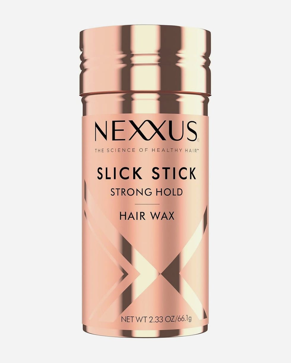 Cera per capelli a tenuta forte Slick Stick
