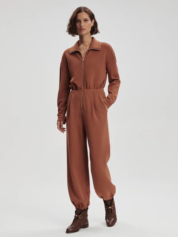 Jessie Jumpsuit