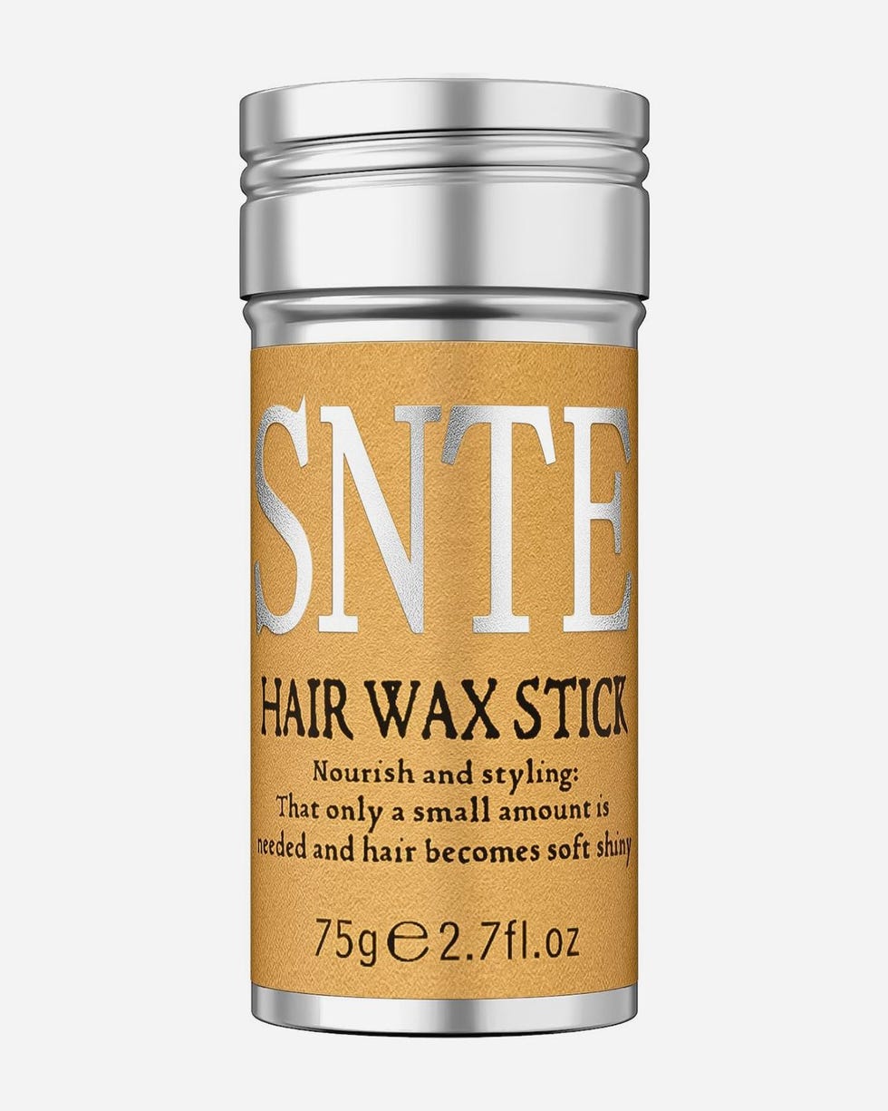 Stick di cera per capelli