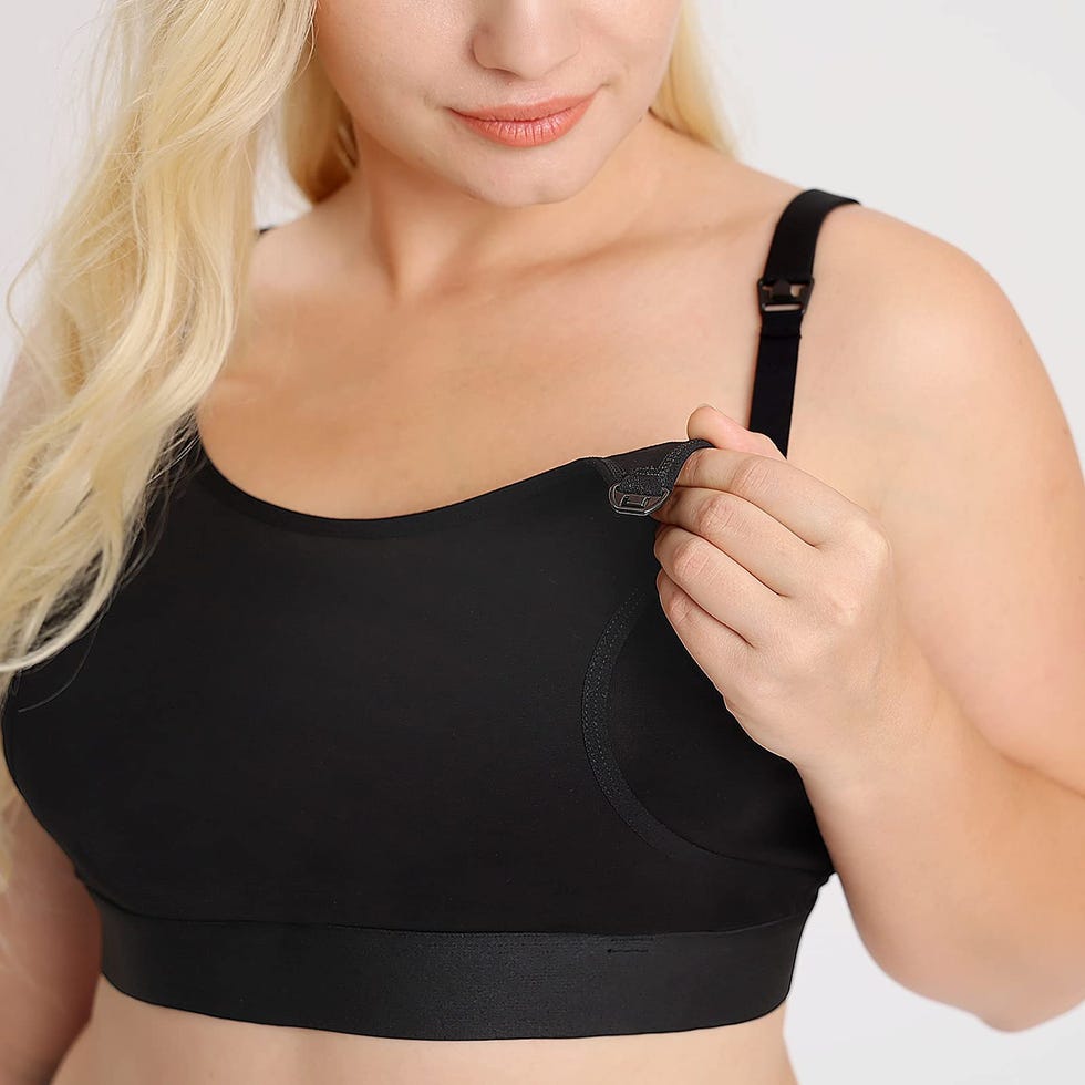 The 7 Best Pumping Bras Of 2024 Tested By Lactation Consultants