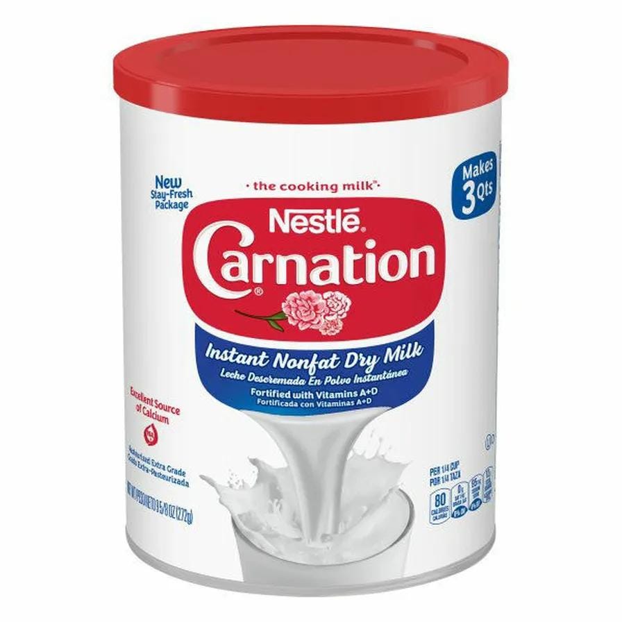Milk Powder