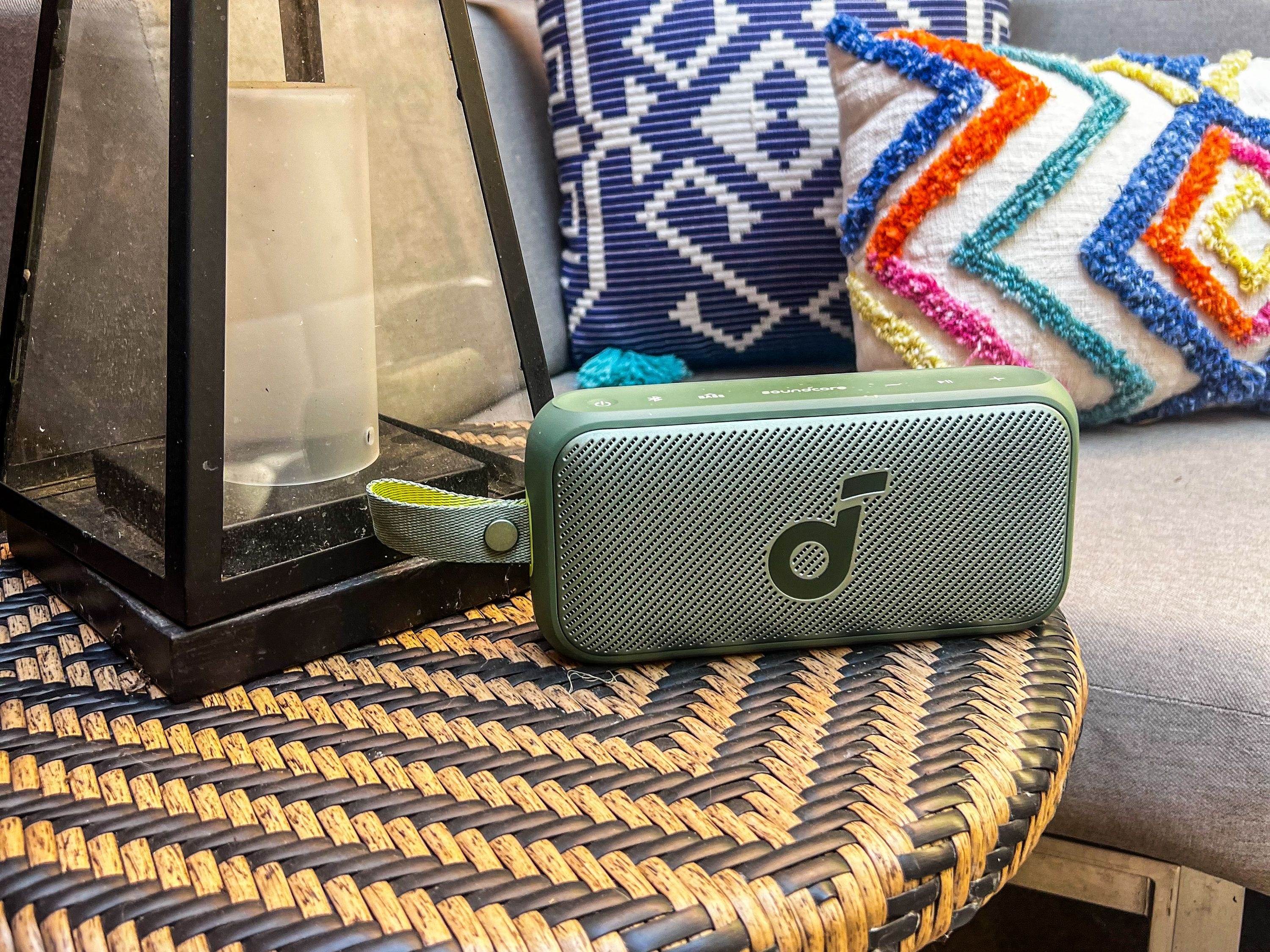 Best Mini Bluetooth Speakers The 7 Best Bluetooth Mini Speakers in 2024, According to a Tech Expert