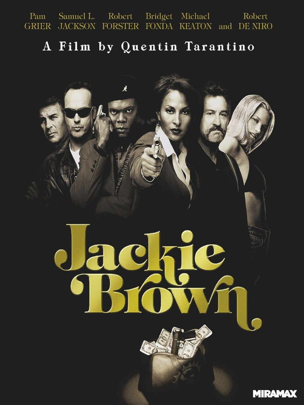 “Jackie Brown” (1997)