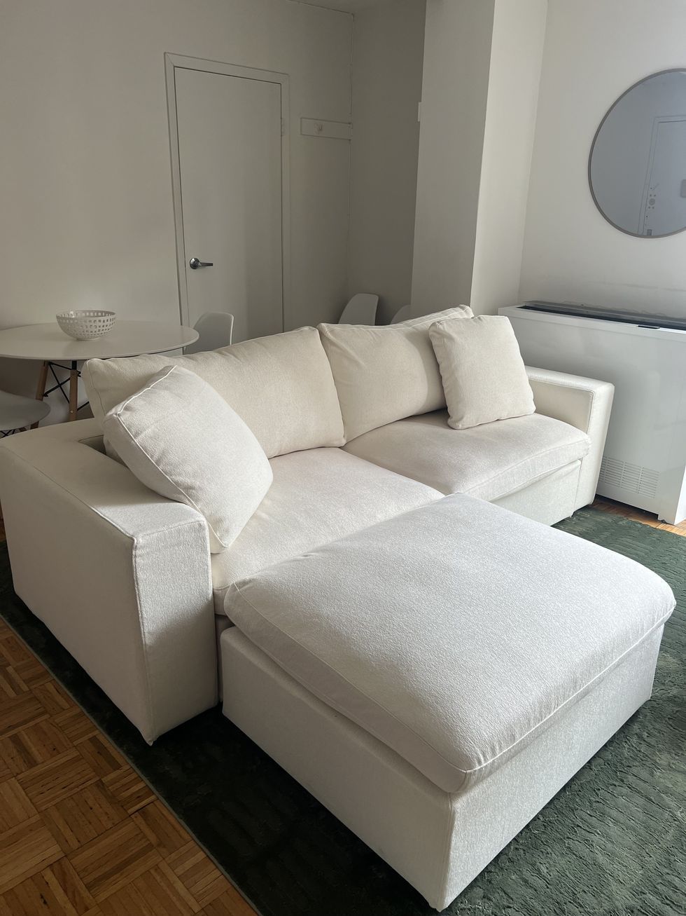 The 10 Best Modular Sofas in 2024 Tested and Reviewed
