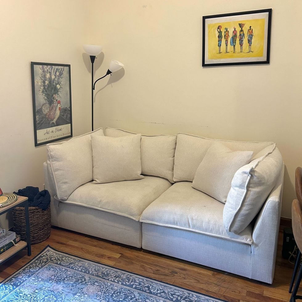 The 11 Best Modular Sofas and Sectionals to Shop in 2025