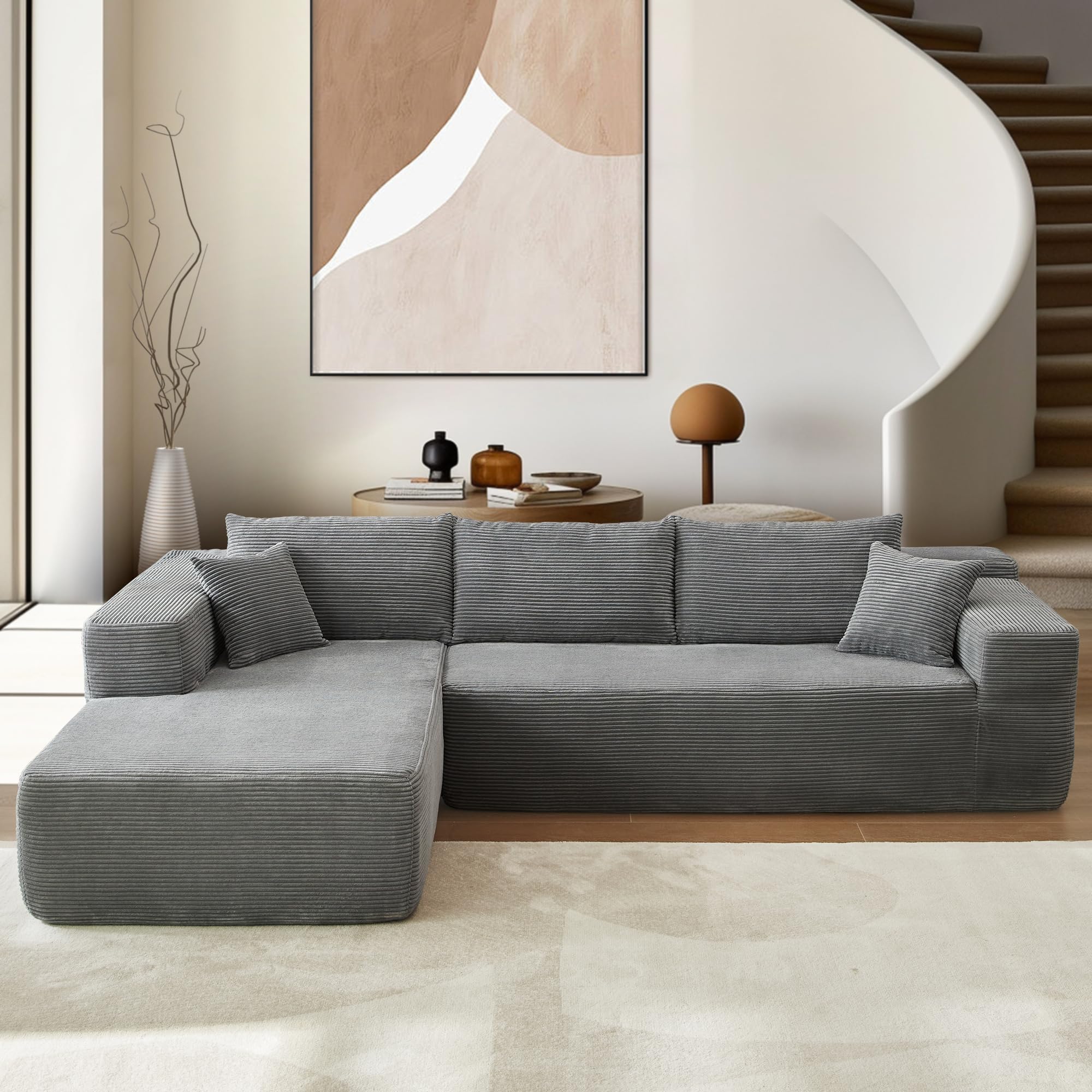 The 11 Best Modular Sofas and Sectionals to Shop in 2025