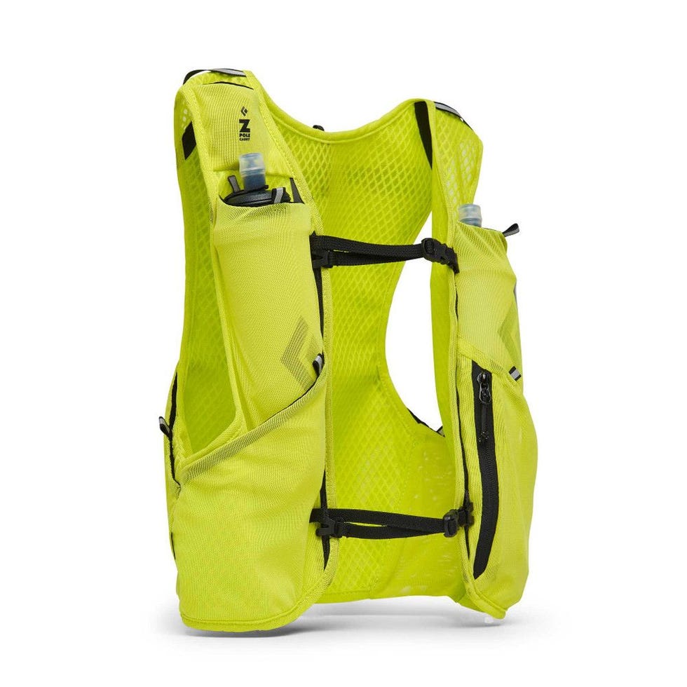 Distance 4 Hydration Vest