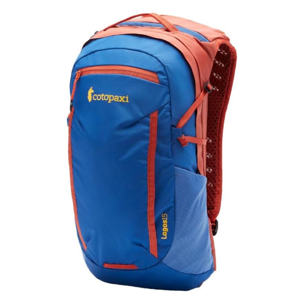 Lagos 15L Hiking Hydration Pack