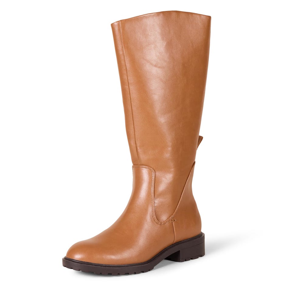 Riding Boot