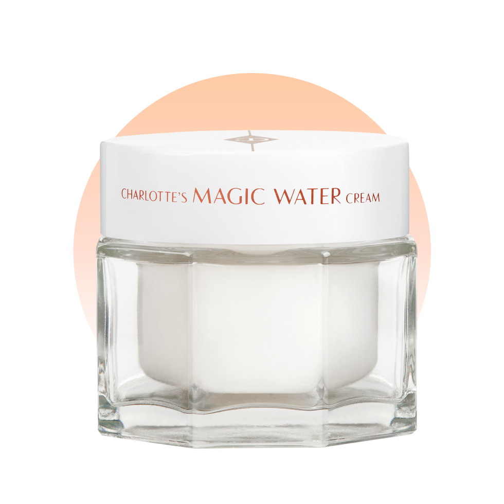 Magic Water Cream