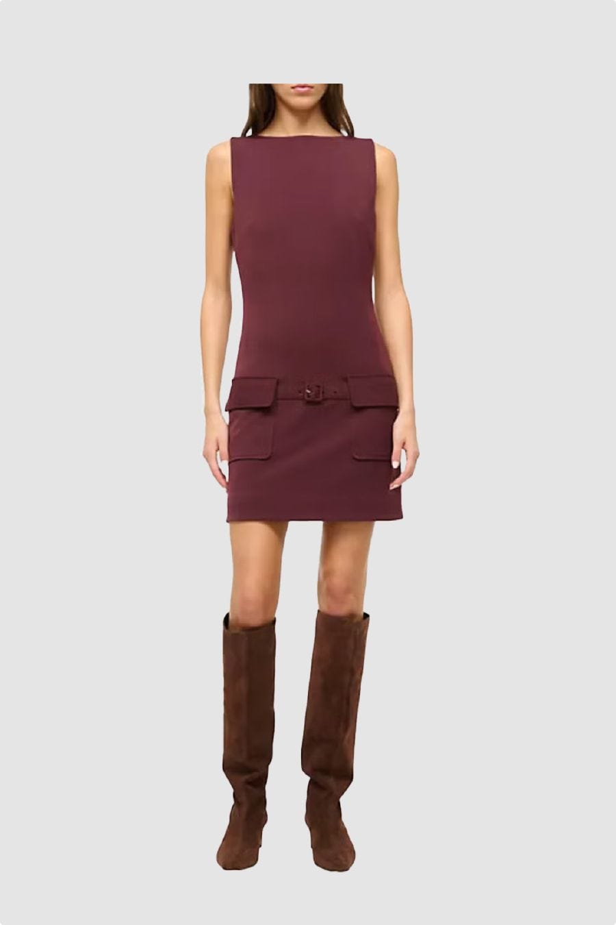 Sheila Sheath Dress