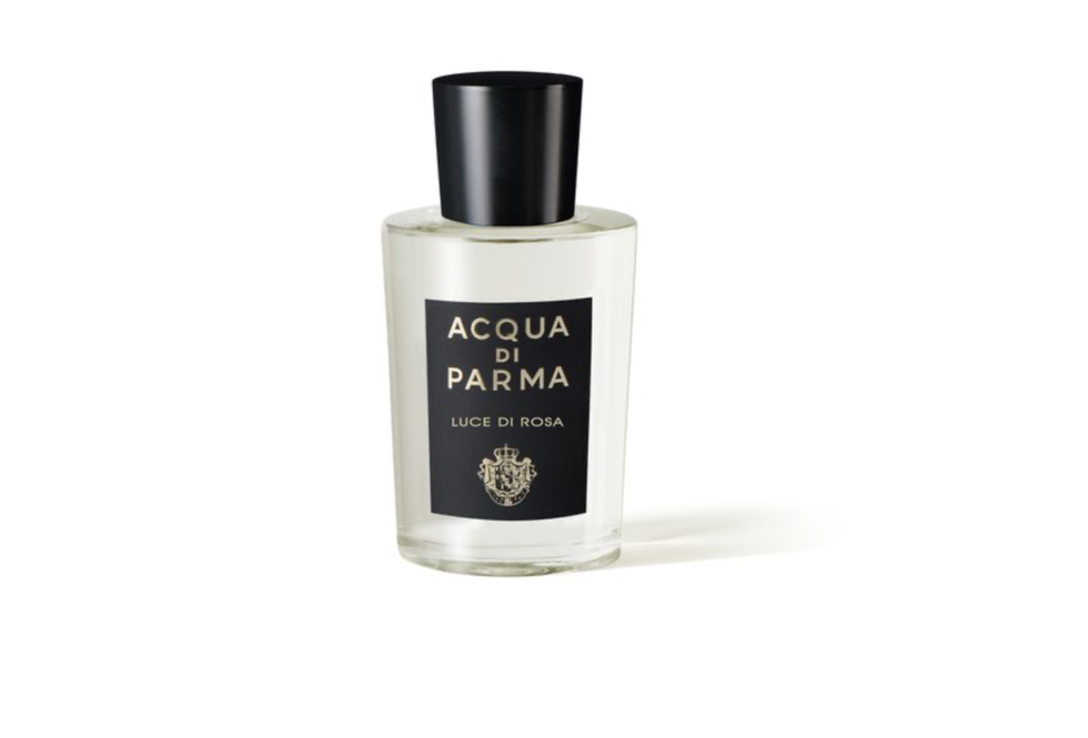 Luce di Rosa EDP