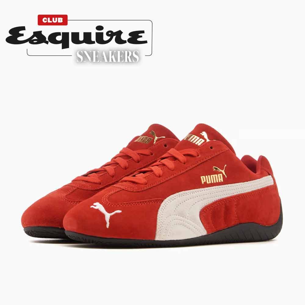 Puma fast cat hotsell