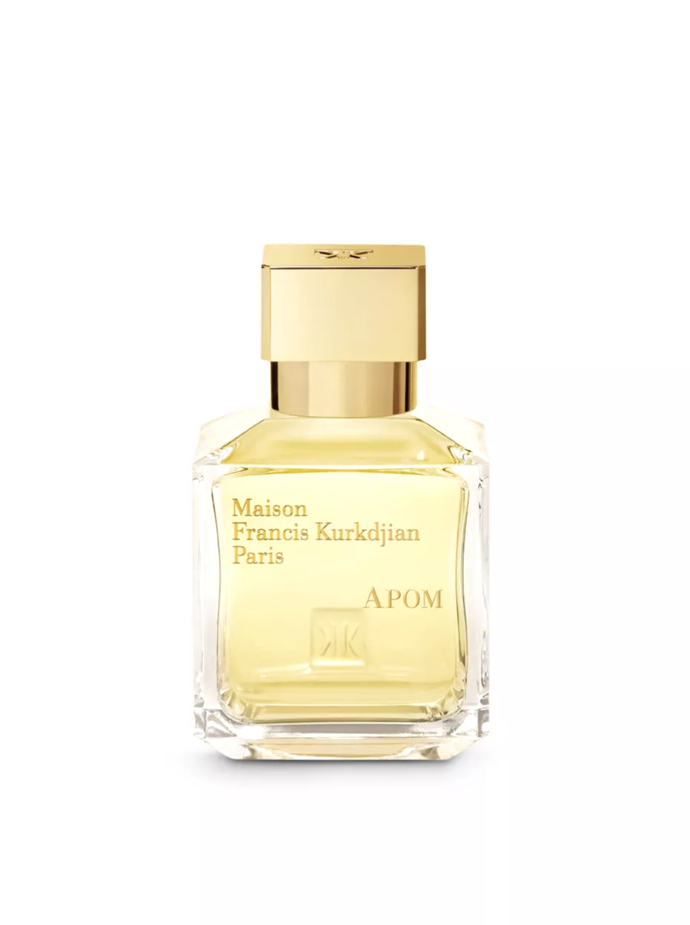 APOM EDP