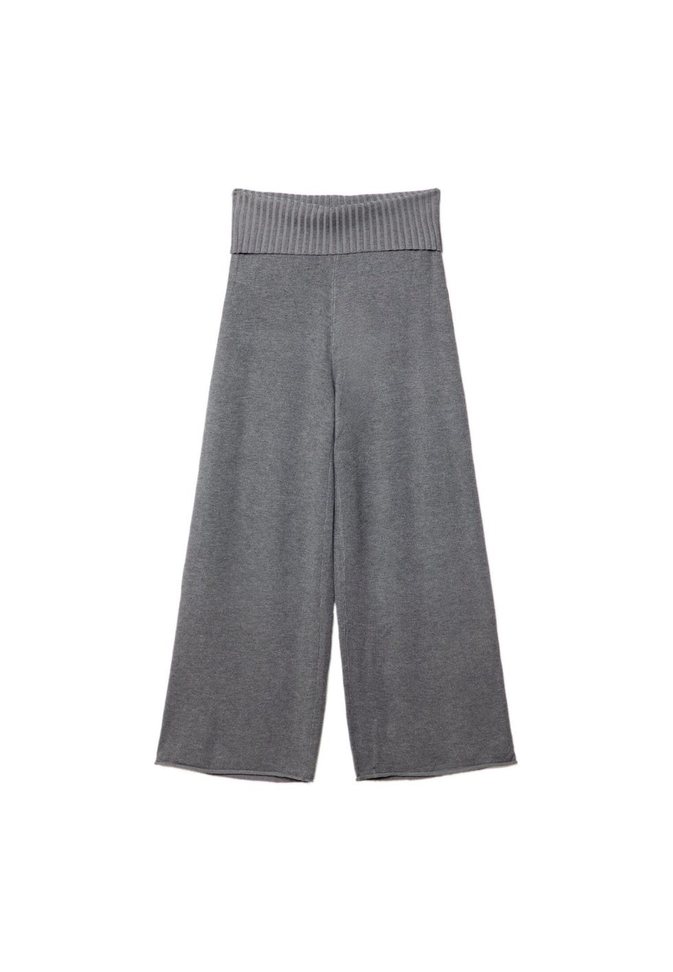 Pantalones grises