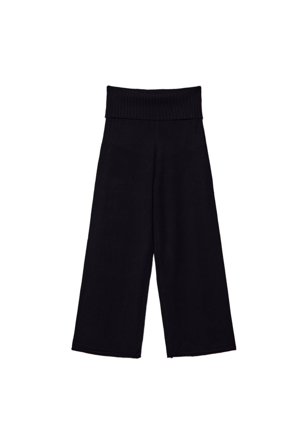 Pantalones negros