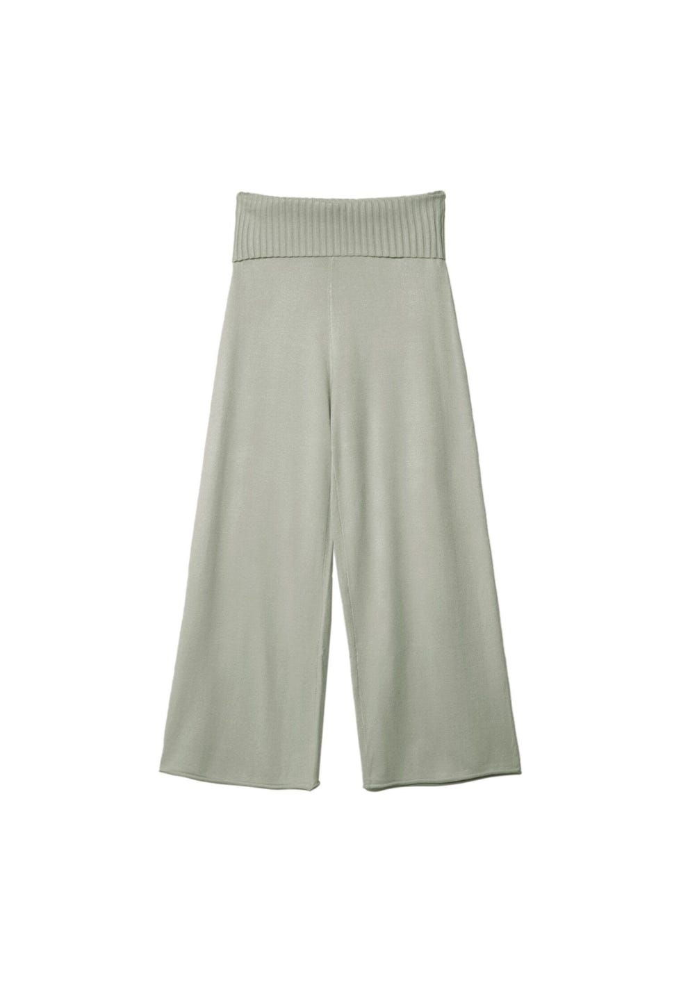 Pantalones verdes