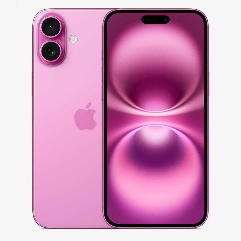 Apple iPhone 16 Plus