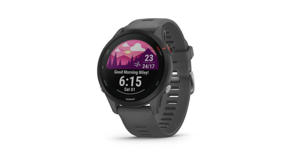 Garmin Forerunner 255 3,3 cm 