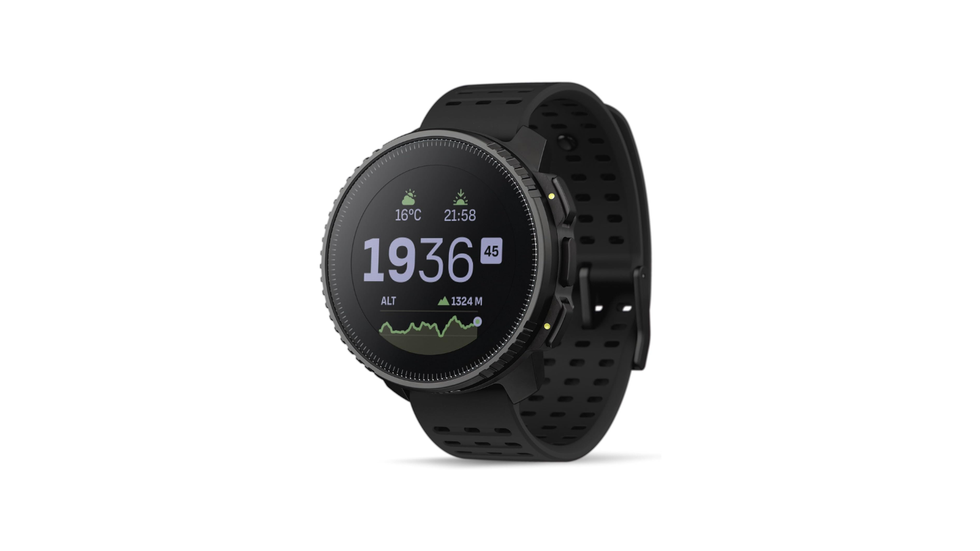 SUUNTO Vertical Orologio Sportivo