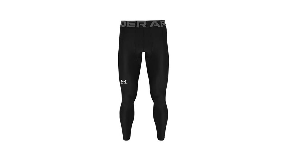 Leggings Under Armour Heatgea
