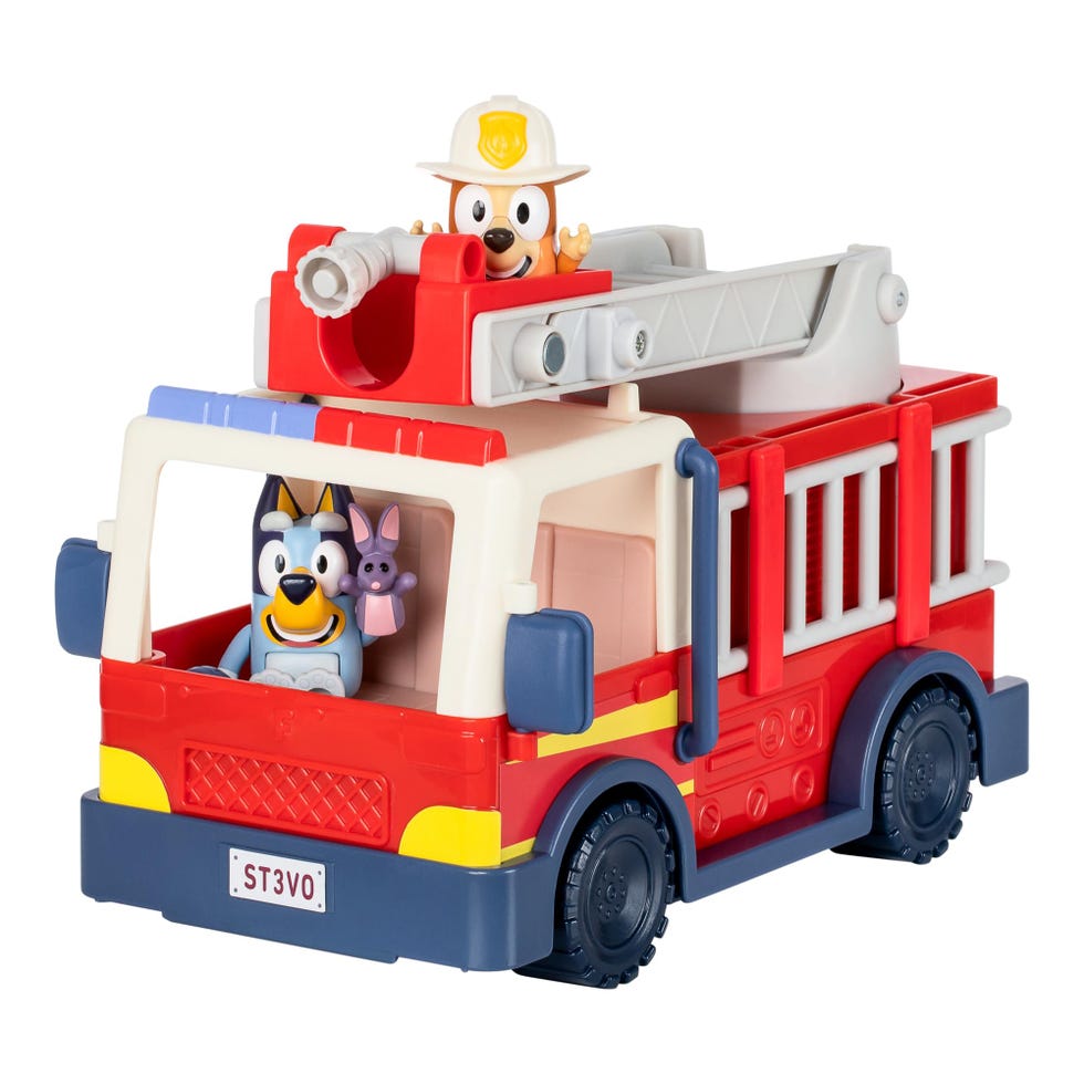 Firetruck