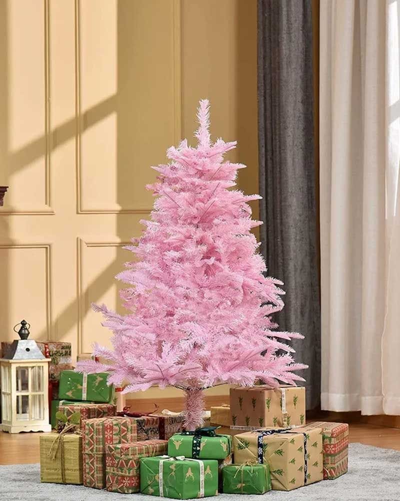 Artificial Christmas Tree - 4ft