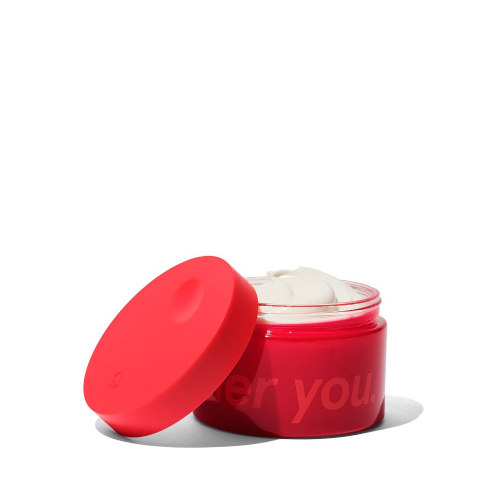 Crème de You
