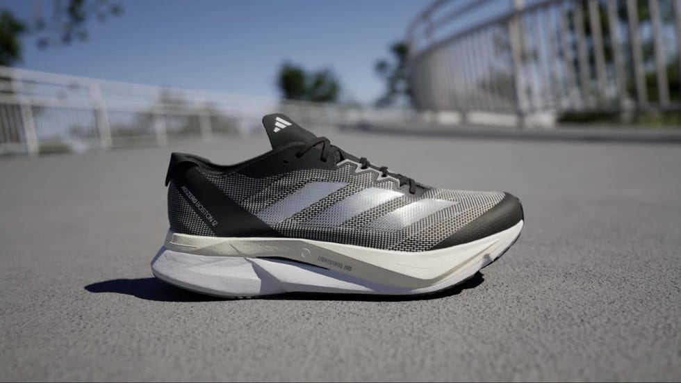 adizero Boston 12