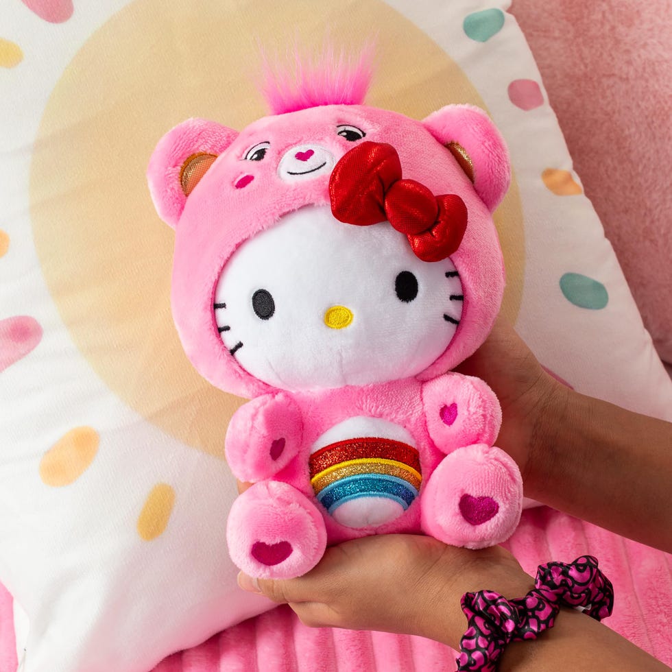 Hello Kitty