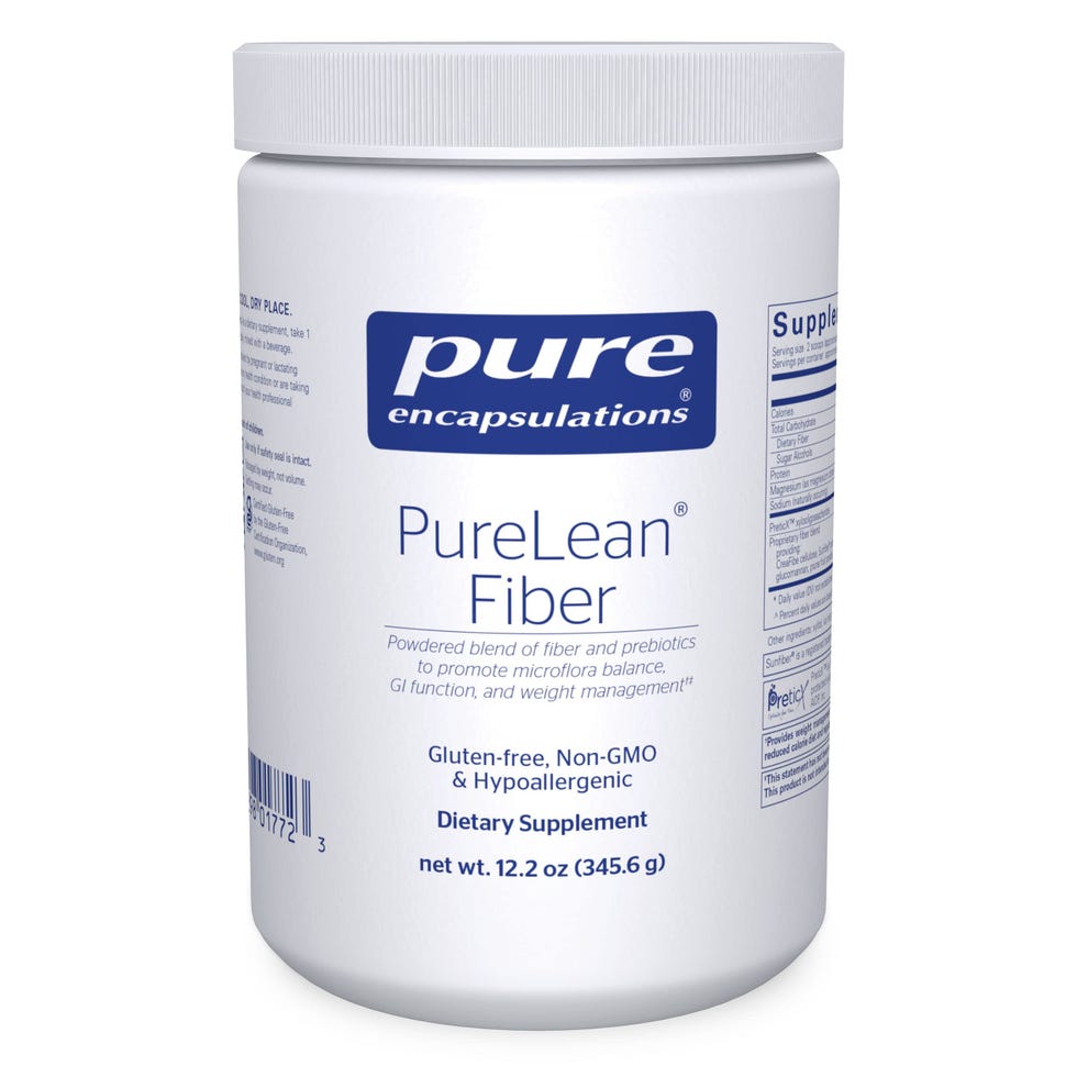 PureLean Fiber 