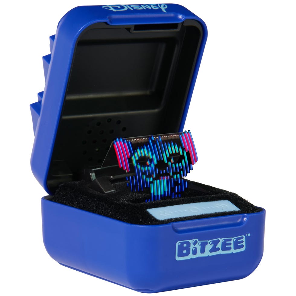 Disney Bitzee Interactive Toy