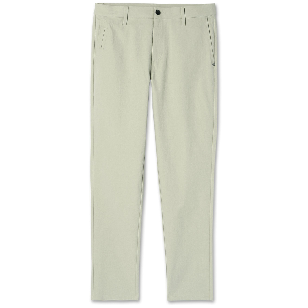 Cascade Tech Chino Pants