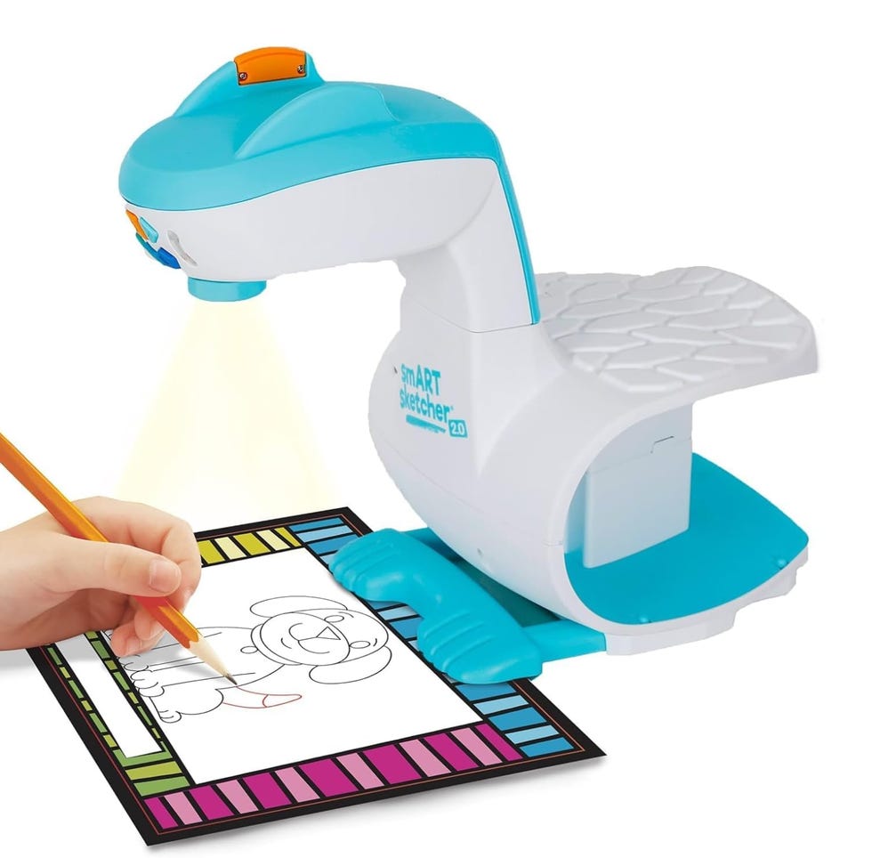 smART Sketcher 2.0